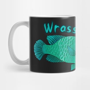 Fish Medley #2 Mug